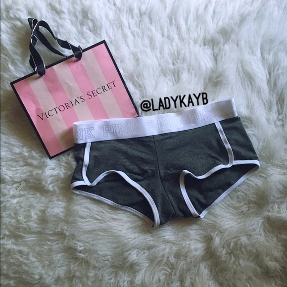 PINK Victoria's Secret Panties