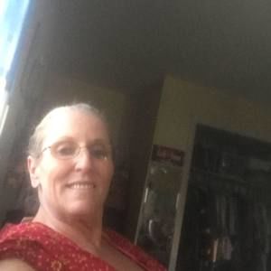 Meet your Posher, Joanna
