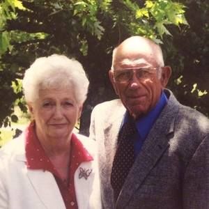 Meet your Posher, Cindy lou