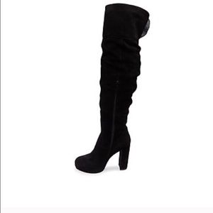 Steve Madden "Moniique" boot