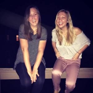 Meet your Posher, Hannah