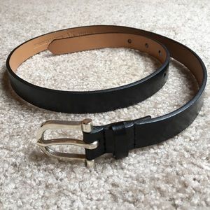 Anne Klein black belt small