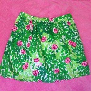 Whitley Skirt in Multi Dashing🌷