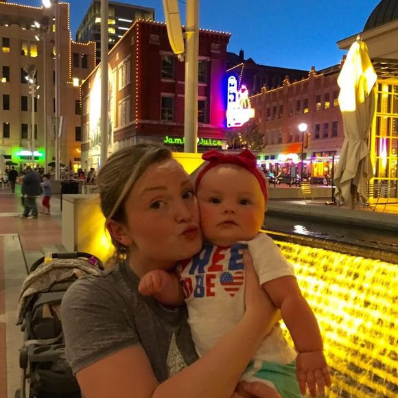 Meet your Posher, Shelby-lyn - Picture 1 of 1