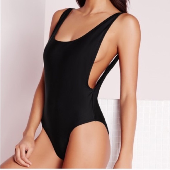 Missguided bathing suit