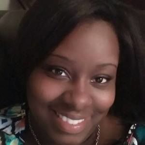 Meet your Posher, Cortney