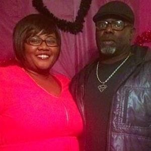 Meet your Posher, Audreyandcliff