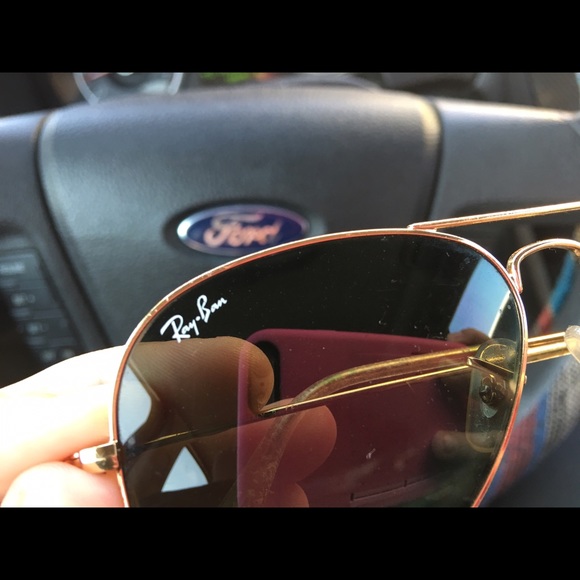 Ray-ban - Picture 2 of 2