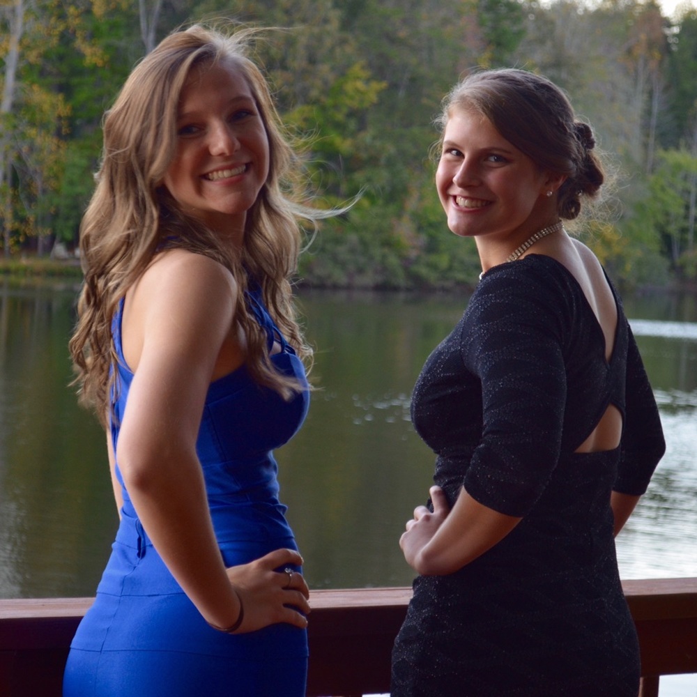 Meet your Posher, Sophie