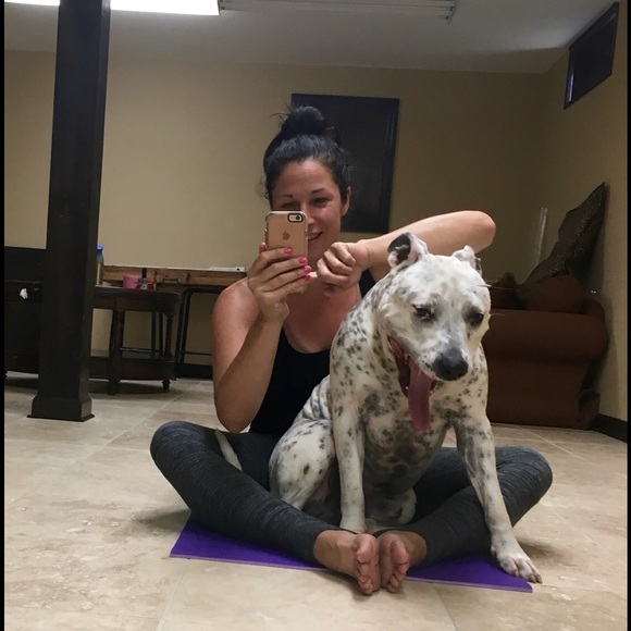 Meet your Posher, Angela - Picture 2 of 4