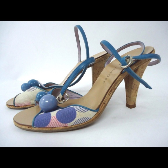 Marc Jacobs heels