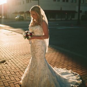 Meet your Posher, Mallori