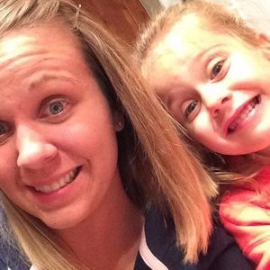 Meet your Posher, Ashleigh