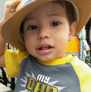 Meet your Posher, Delimar