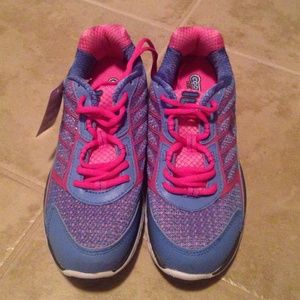 Fila, size 8.5 tennis shoes