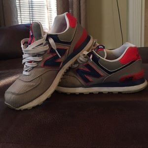 New Balance 574
