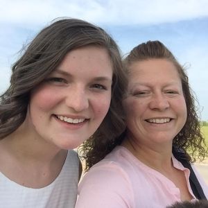 Meet your Posher, Beth