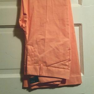 Body by Victoria Coral Pants