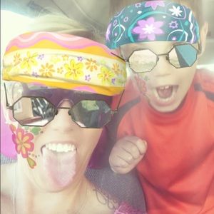 Meet your Posher, Carrie