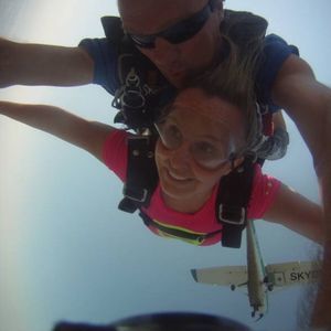 Meet your Posher, Brenda