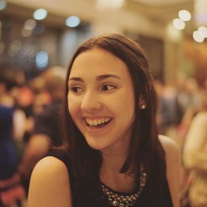 Meet your Posher, Lauren