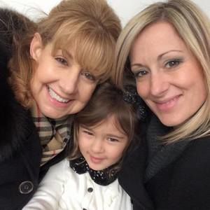 Meet your Posher, Vanessa