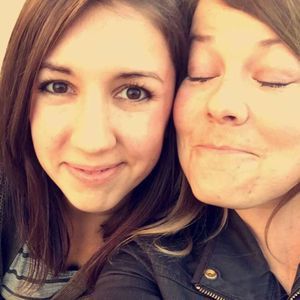 Meet your Posher, Brielle