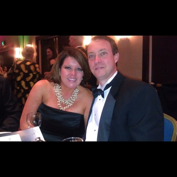 Meet your Posher, Jenny