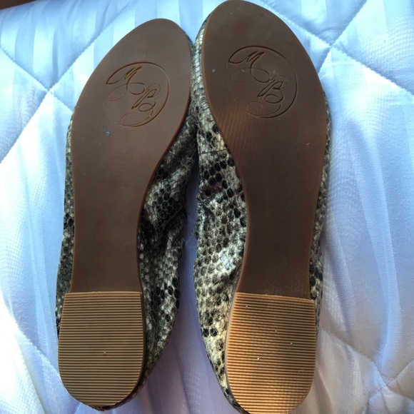 Matt Bernson Flats - Picture 2 of 4