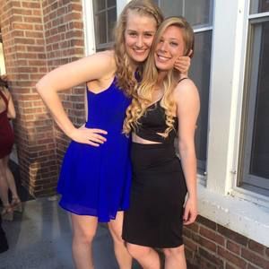 Meet your Posher, Cat