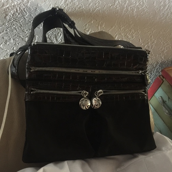 NWOT Brighton Crossbody