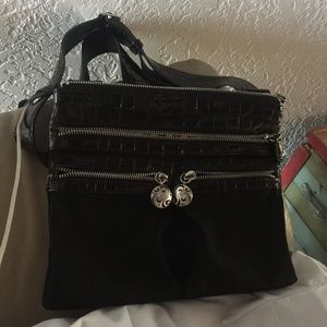 NWOT Brighton Crossbody