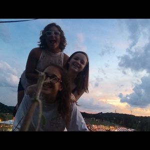 Meet your Posher, Karen