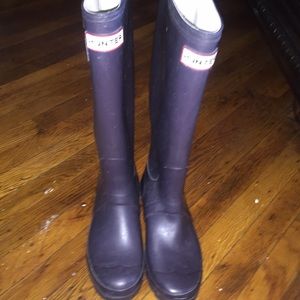 Womens Hunter Boots