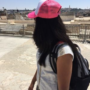 Meet your Posher, Apoorva