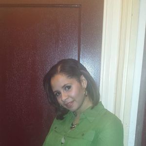 Meet your Posher, Jenifer