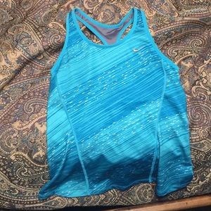 Drift Nike Workout Shirt