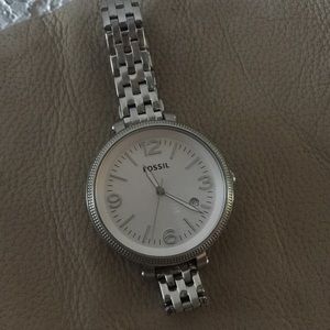 FOSSIL watch