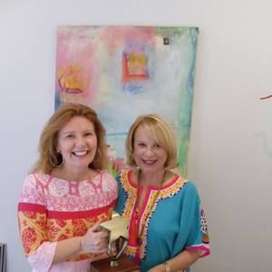 Meet your Posher, Cindy