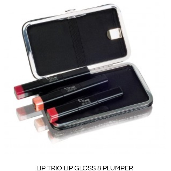 Lip Trio