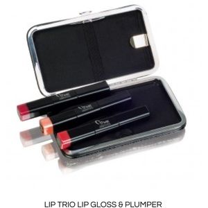 Lip Trio