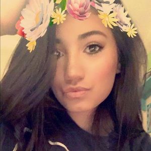 Meet your Posher, Kristine