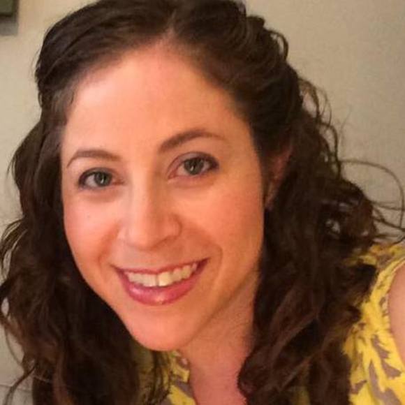 Meet your Posher, Rebecca - Picture 1 of 1