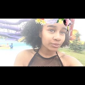 Meet your Posher, Arianna