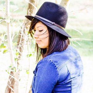 Meet your Posher, Ruth