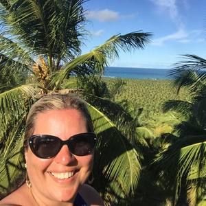 Meet your Posher, Luzineide