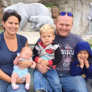 Meet your Posher, Christina