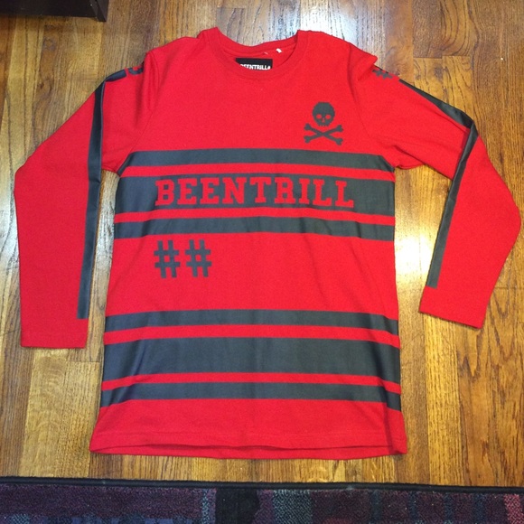 Been Trill Long Sleeve