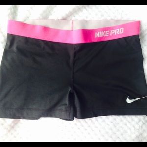 NIKE PROS 🔴 MAKE OFFER🔴