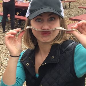 Meet your Posher, Christa